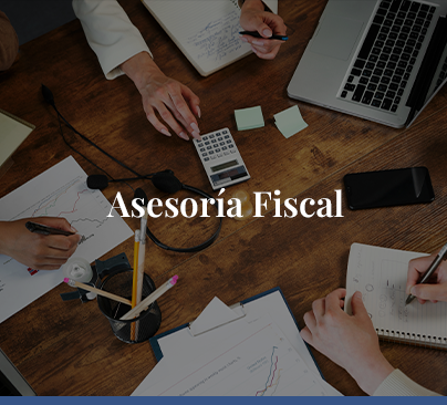 ASESORÍA FISCAL